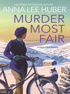 cover image of Murder Most Fair